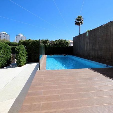 Villa Rosa A By Amcf Portimão Buitenkant foto