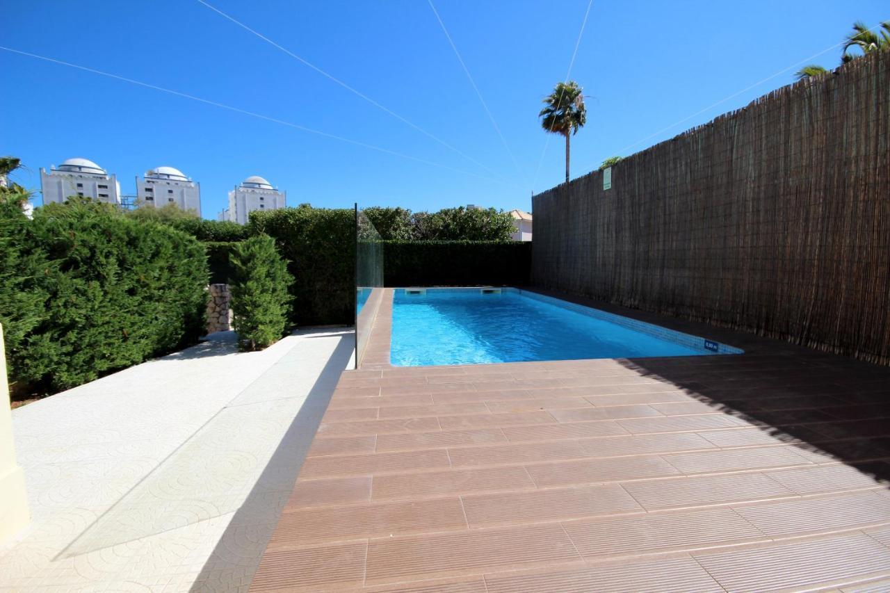 Villa Rosa A By Amcf Portimão Buitenkant foto