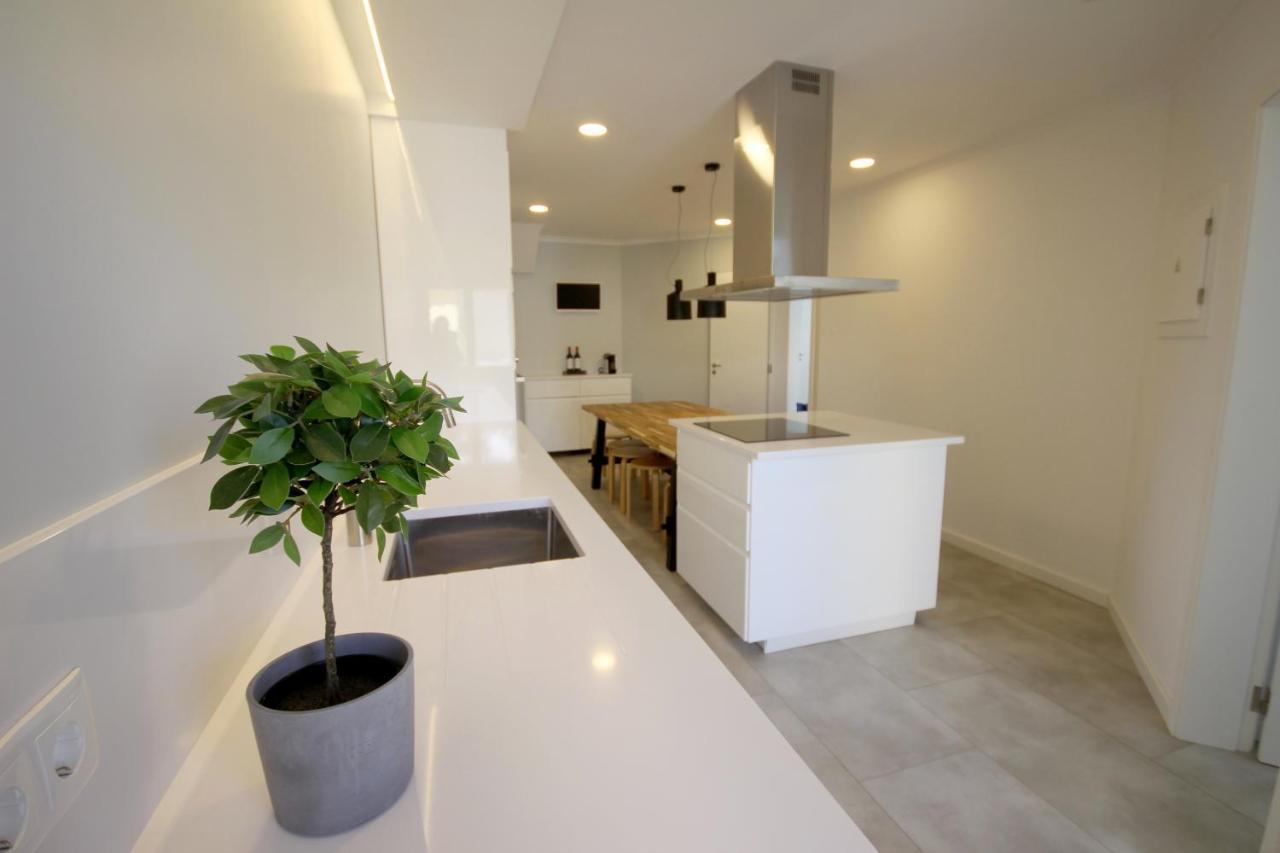 Villa Rosa A By Amcf Portimão Buitenkant foto