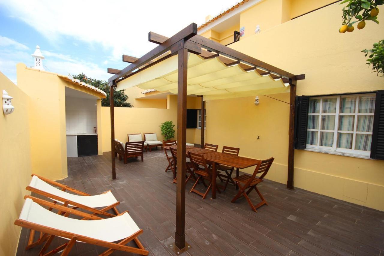 Villa Rosa A By Amcf Portimão Buitenkant foto