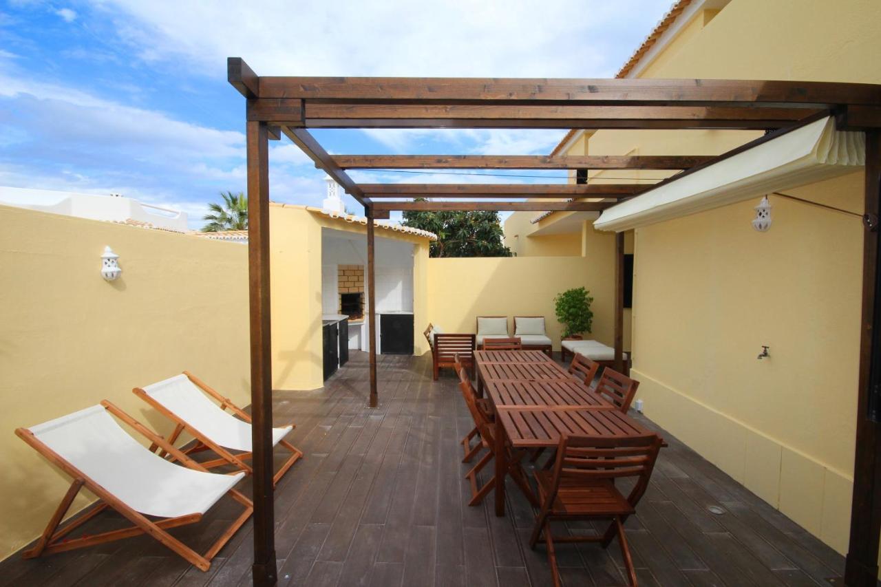 Villa Rosa A By Amcf Portimão Buitenkant foto