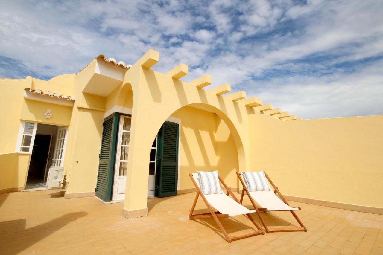 Villa Rosa A By Amcf Portimão Buitenkant foto
