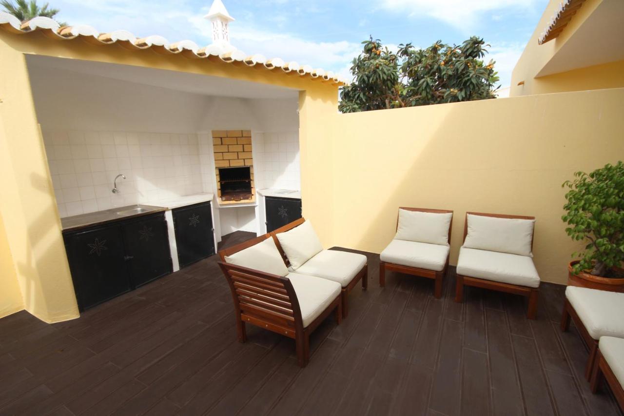 Villa Rosa A By Amcf Portimão Buitenkant foto